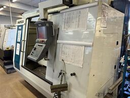 HURCO VM2