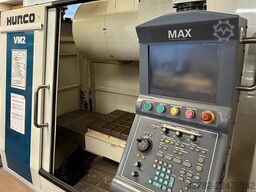 HURCO VM2