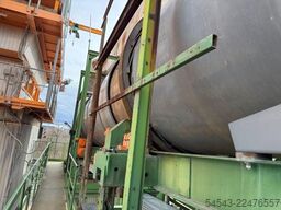 Ammann RC Mischanlage