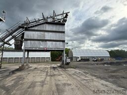 Ammann Verladesilo 200