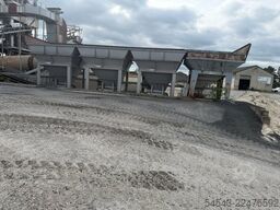 Ammann Aufgabebunker/Doseur