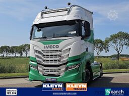 IVECO S-WAY AD190S51 S-WAY 510 RETARDER