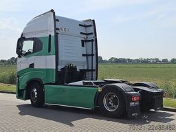 IVECO S-WAY AD190S51 S-WAY 510 RETARDER