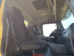 MERCEDES-BENZ ACTROS 2643