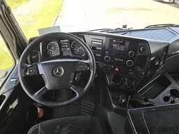 MERCEDES-BENZ ACTROS 2643