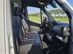MERCEDES-BENZ SPRINTER 314 Bakwagen Laadklep!