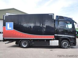 Mercedes-Benz Actros 1840 4x2 RIJLESWAGEN / DRIVING SCHOOL  2...