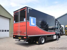 Mercedes-Benz Actros 1840 4x2 RIJLESWAGEN / DRIVING SCHOOL  2...