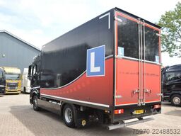 Mercedes-Benz Actros 1840 4x2 RIJLESWAGEN / DRIVING SCHOOL  2...