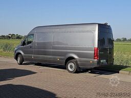 MERCEDES-BENZ SPRINTER 317 ac automaat EURO6