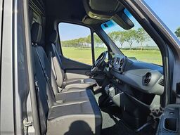 MERCEDES-BENZ SPRINTER 317 ac automaat EURO6