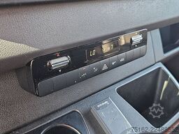 MERCEDES-BENZ SPRINTER 317 ac automaat EURO6