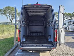 MERCEDES-BENZ SPRINTER 317 ac automaat EURO6