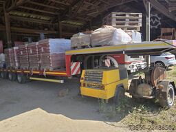 Langendorf SATÜ 18/18 Fully Refurbished
