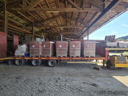 Langendorf SATÜ 18/18 Fully Refurbished