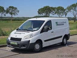 PEUGEOT EXPERT 1.6