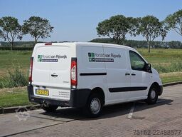 PEUGEOT EXPERT 1.6