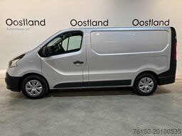 Renault Trafic 2.0 dCi L1H1 170 PK Automaat Servicebus ...
