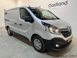 Renault Trafic 2.0 dCi L1H1 170 PK Automaat Servicebus ...