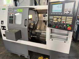 DMC Korea DL8TM Hyundai wia