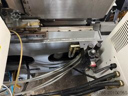 DMC Korea DL8TM Hyundai wia