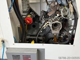 DMC Korea DL8TM Hyundai wia