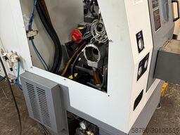 DMC Korea DL8TM Hyundai wia