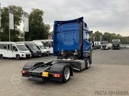 Mercedes-Benz 1845 LSnRL Big Retarder Standkl. HUBSATTELPLATTE