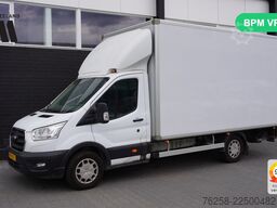 Ford Transit 2.0 TDCI L4 130PK Bakwagen EURO 6 - LAA...