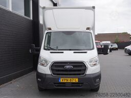 Ford Transit 2.0 TDCI L4 130PK Bakwagen EURO 6 - LAA...