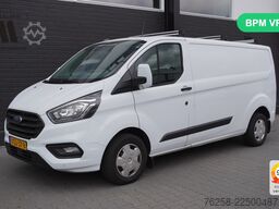 Ford Transit Custom 2.0 TDCI L2 EURO 6 - Airco - Nav...