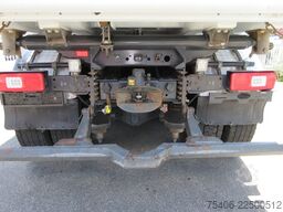 iveco X-Way 480 AD300XZ 6x6, Hydrodrive, Bordmatic