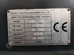 Kafo KMC-4127