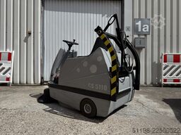CLEANsweep CS 5110 EH Aufsitzkehrsaugmaschine