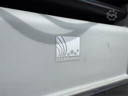 CLEANsweep CS 5110 EH Aufsitzkehrsaugmaschine