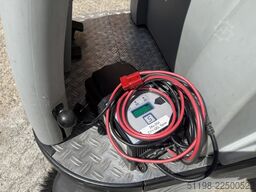 CLEANsweep CS 5110 EH Aufsitzkehrsaugmaschine