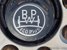 Scania R500 NGS B6X2NB / Trailer-Bygg 12-2004 / Frigob...