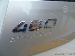 Iveco Stralis 460 + EURO 6 + PERFECT TRUCK