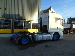 MAN TGA 18.400 + mega + manual + SPOILER