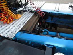 MAN TGA 18.400 + mega + manual + SPOILER