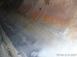 Scania P 360 + COMBI VACUUM WIEDEMANN + 6X4