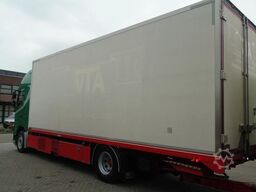 Volvo FH 460 + TRS + COMBI + EURO 6