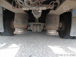 MOL ramps + 3x axle + steering