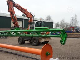  Agomac maxi haspel
