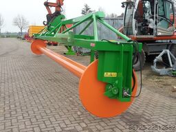  Agomac maxi haspel
