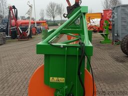  Agomac maxi haspel