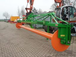  Agomac maxi haspel