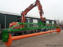  Agomac maxi haspel