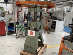 Mechanische Spindel-Presse Spindel-Presse