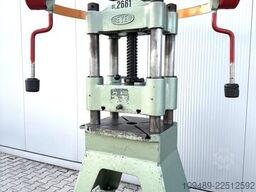 Mechanische Spindel-Presse Spindel-Presse